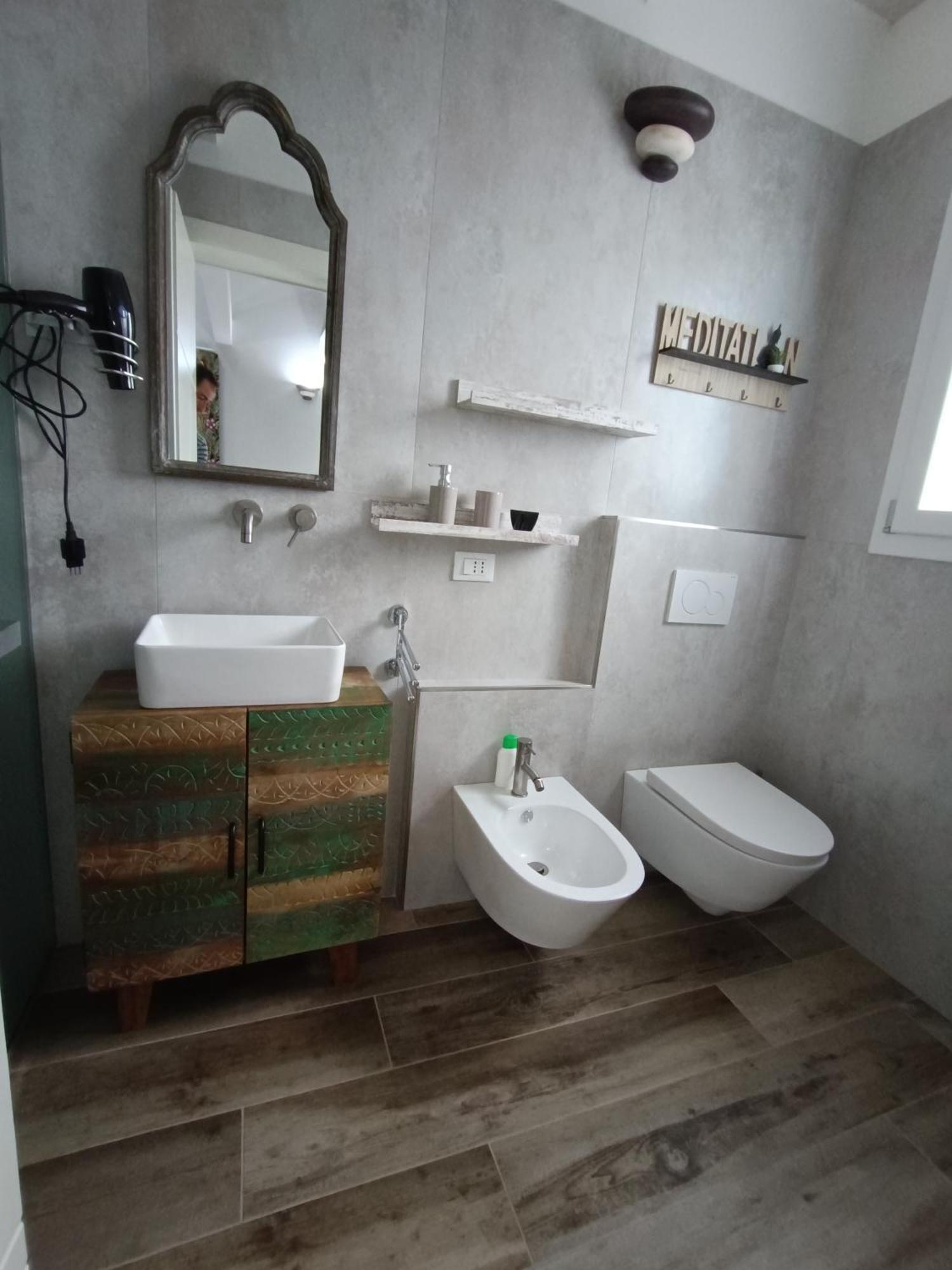 Villa Matilde Rawenna Zewnętrze zdjęcie